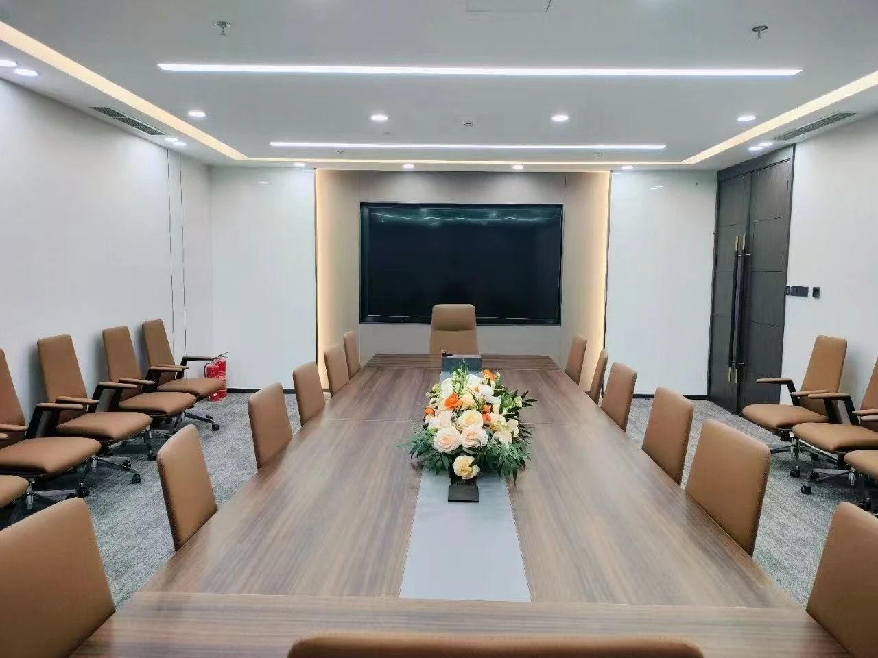 西海国际中心