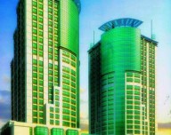 7号线岚皋地铁站附近写字楼办公室出租商业综合体2 3元 平米 天租金商务楼 办办网