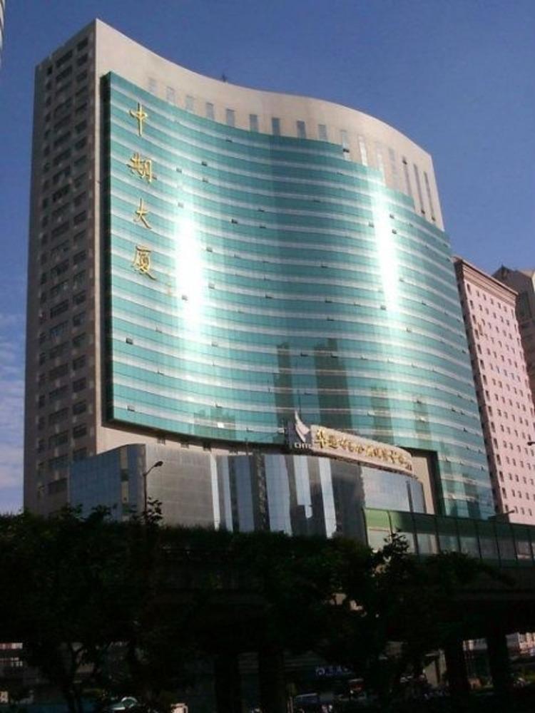 中期大厦