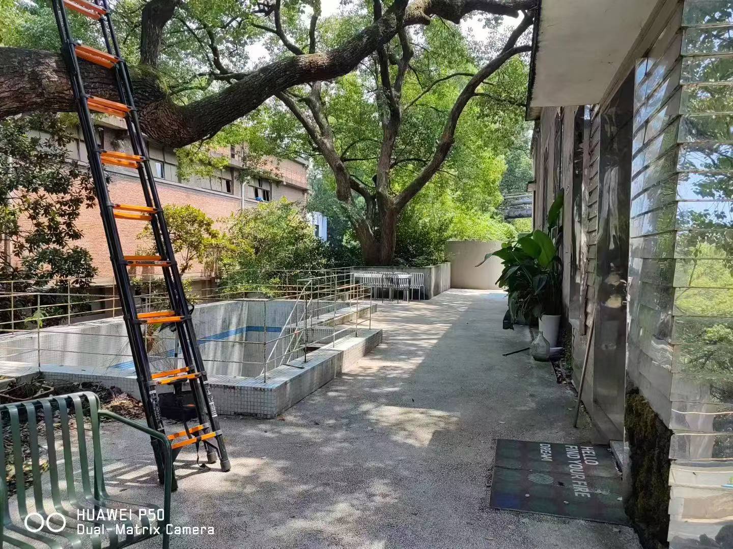 金地威新8号桥