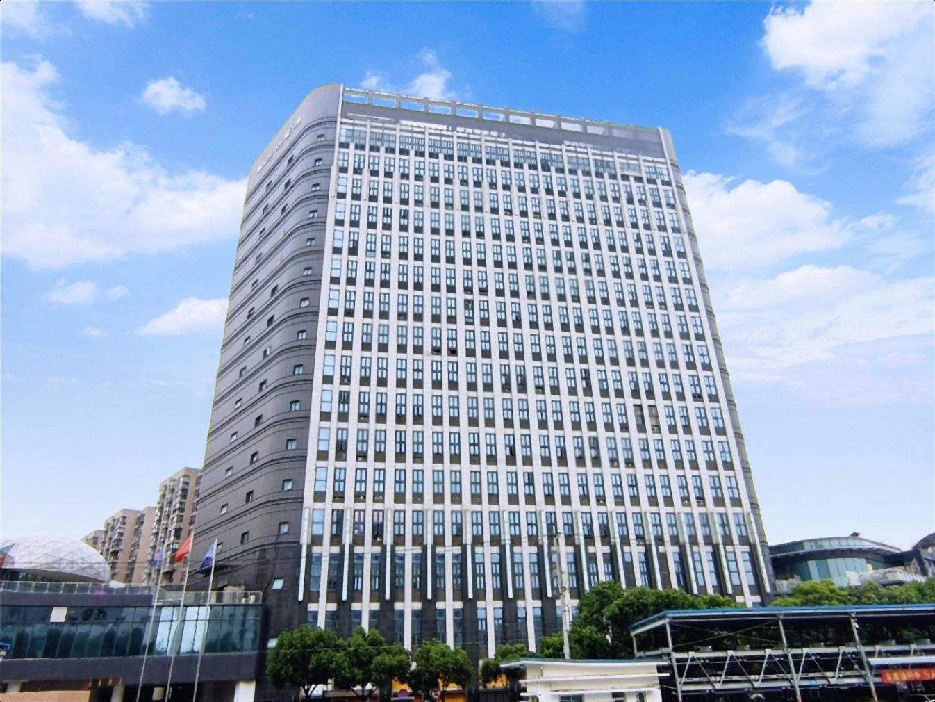 中冶祥腾城市广场·菁英逸品