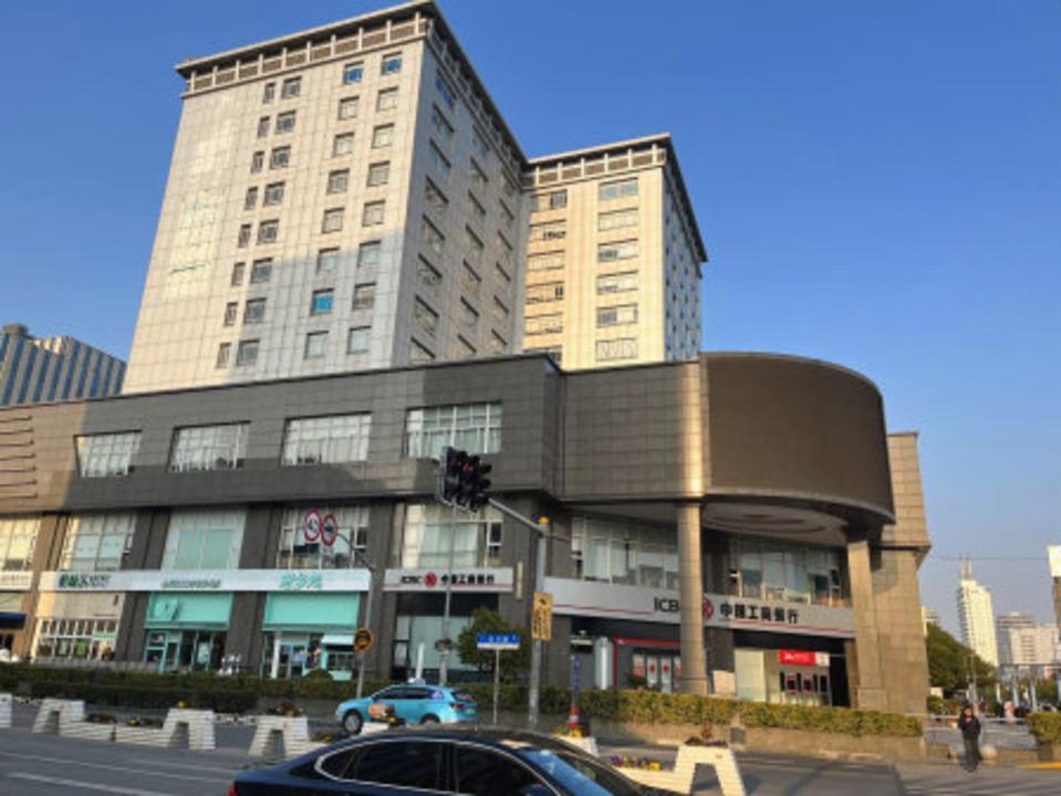 合川大厦