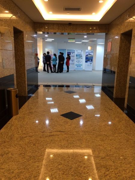 淮海中路标志建筑地铁8号线上盖!兰生大厦稀缺小户型!超低价!