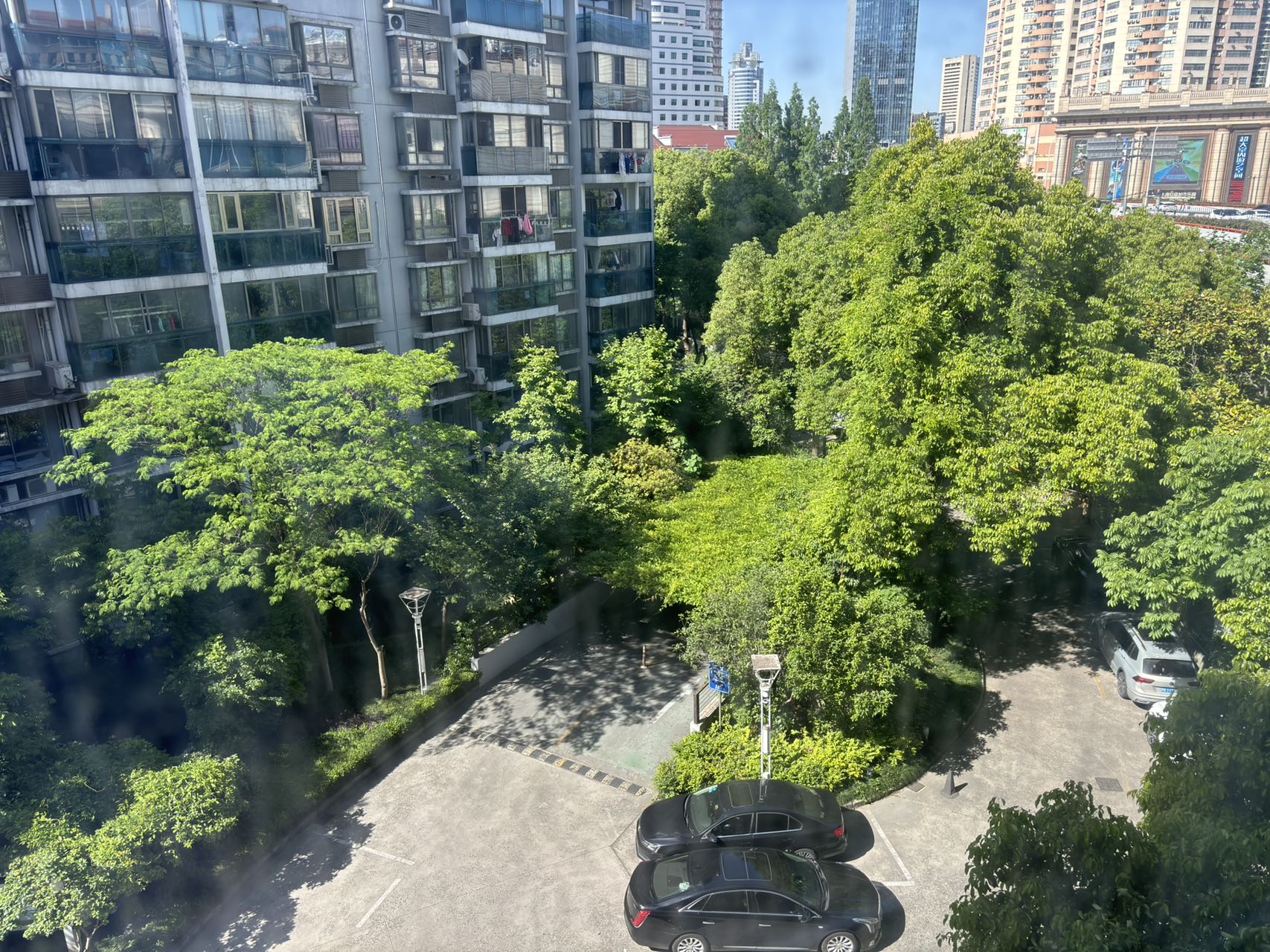 春之声大厦