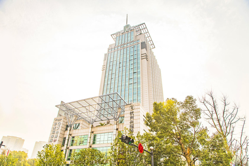 杭州兴耀大厦图片