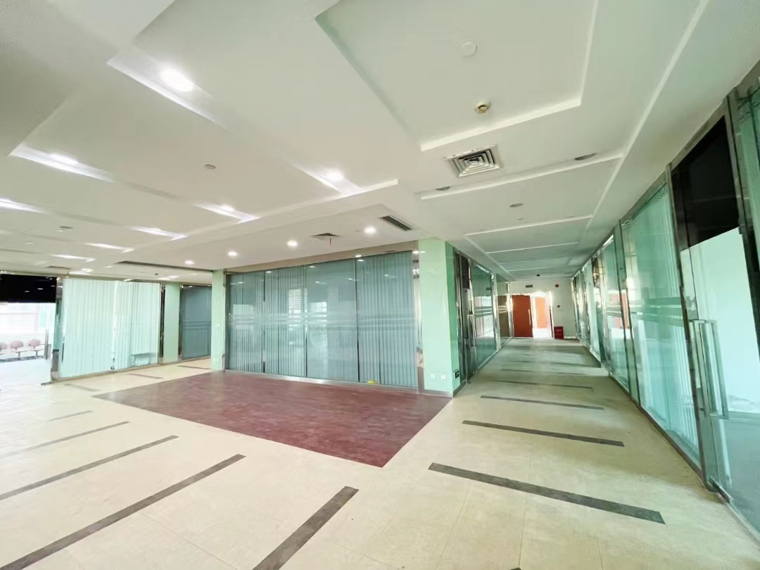 上海国际医学园区