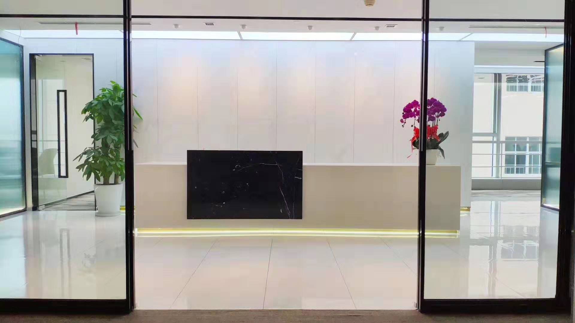 企业广场