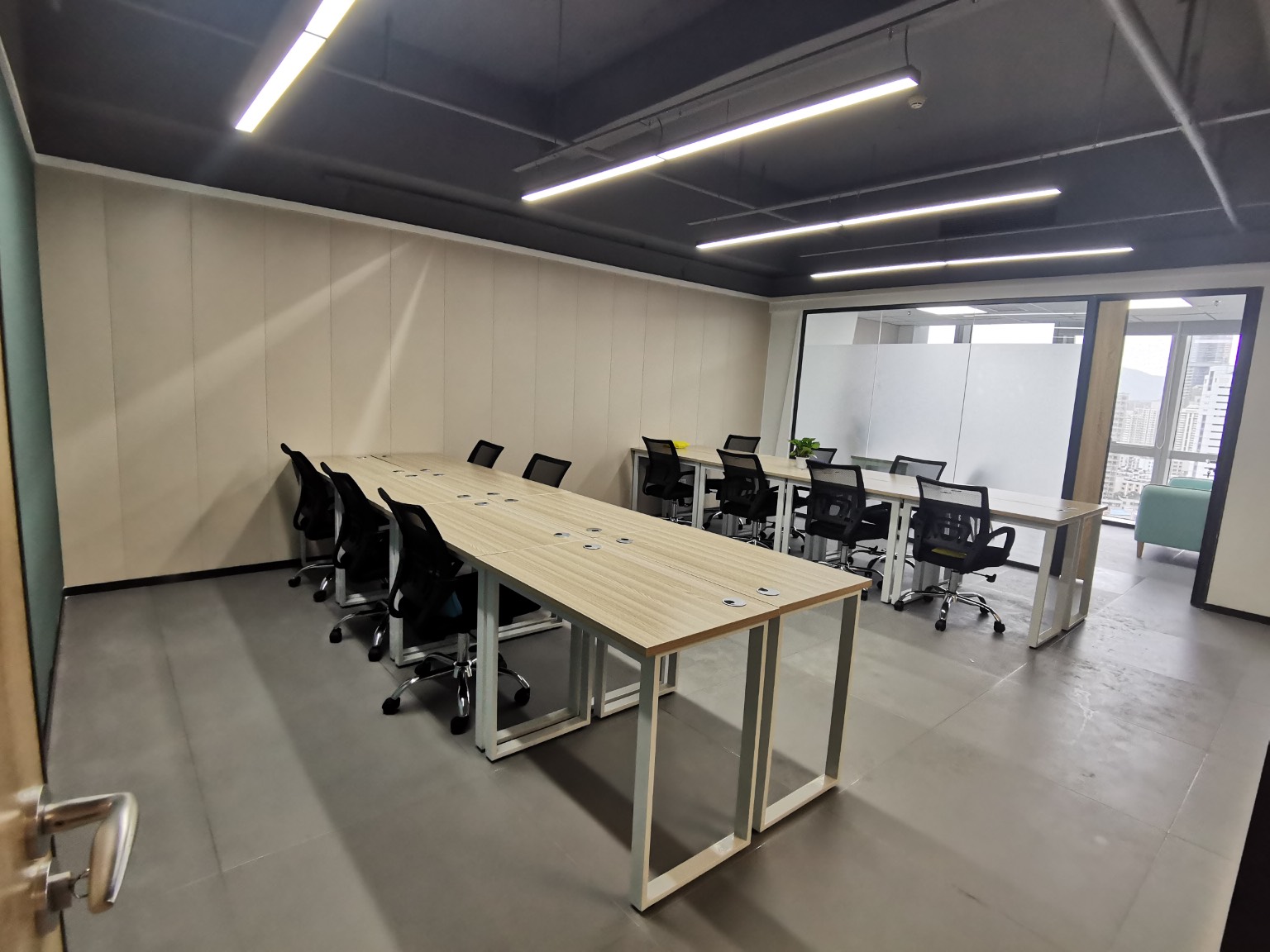 中关村科技大厦