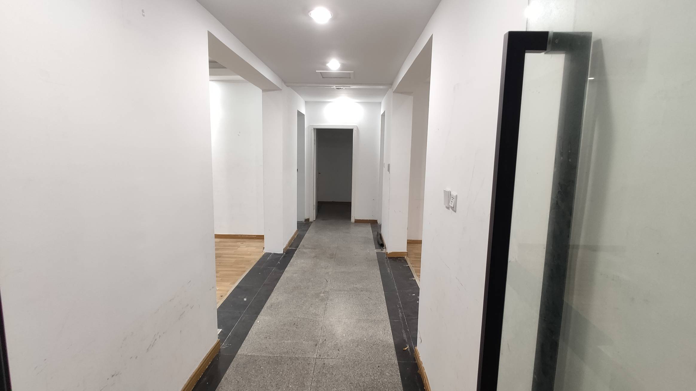 爱建创业园