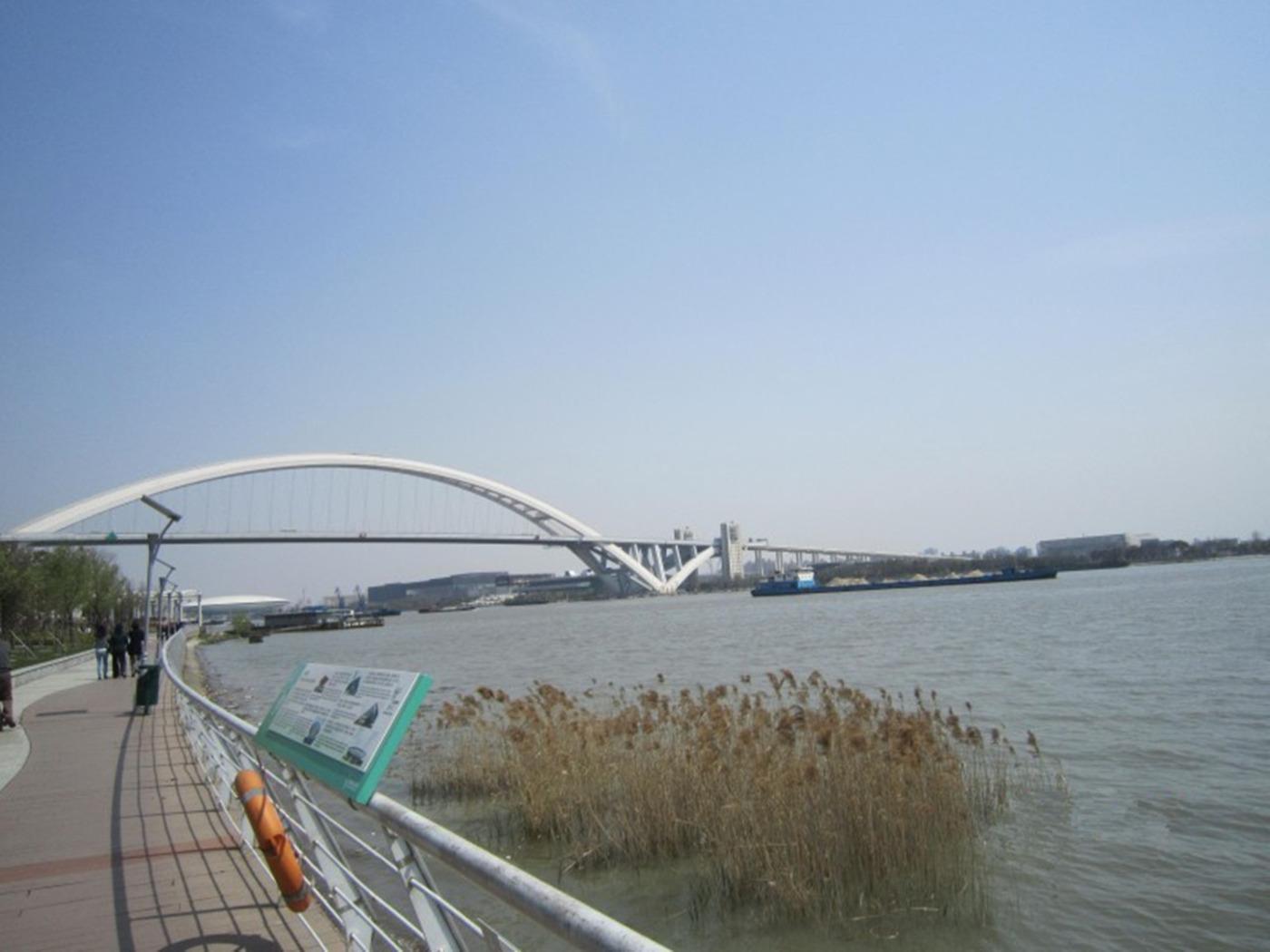 上海外滩中信城