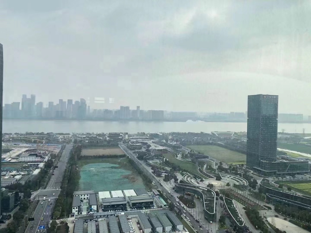 朝龙汇