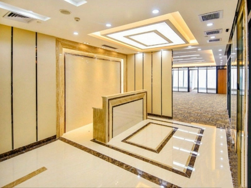 惠生张江总部园（惠生中心）