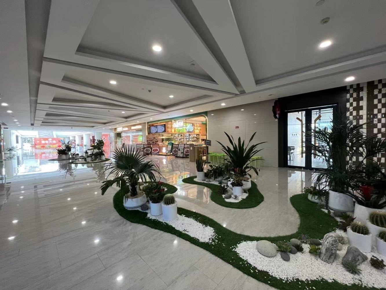 张江集电港