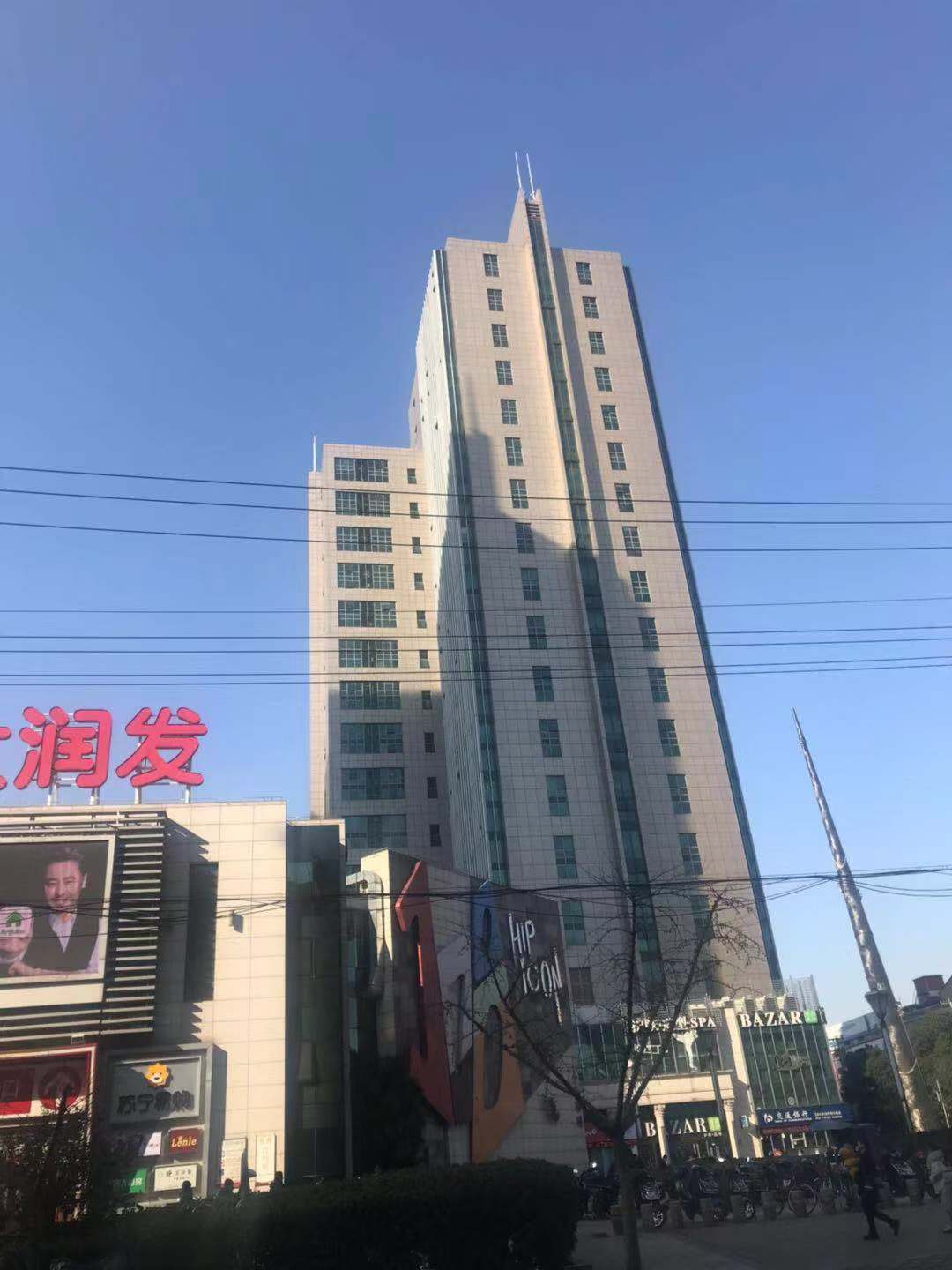 金赢108创意广场
