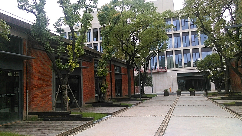 上海中成智谷创意园图片