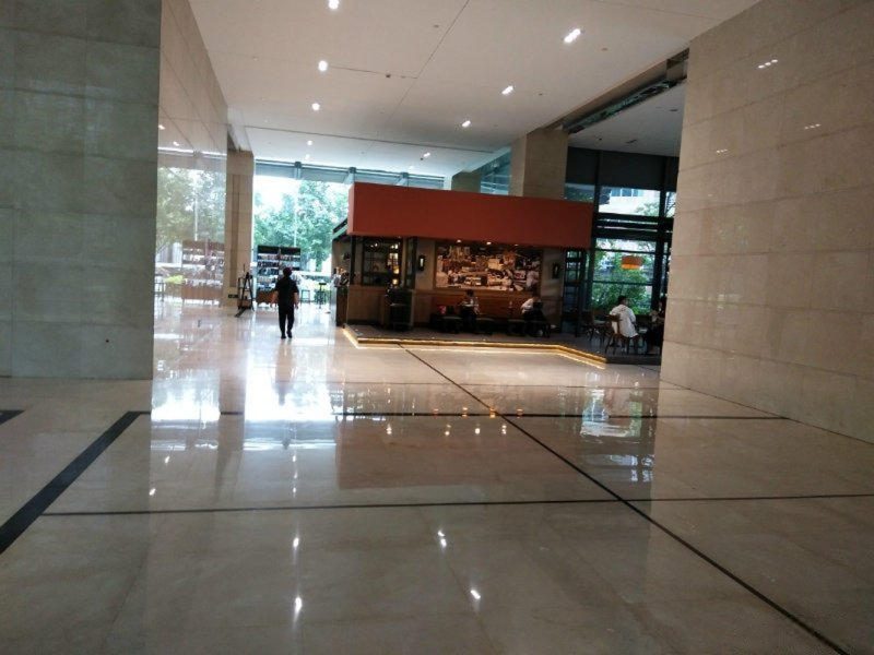 江裕大厦,150平精装复式写字楼 带家具 入住即可