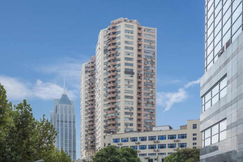 绿洲广场写字楼出租,绿洲广场77平精品商住两用另有60 96 120—上海