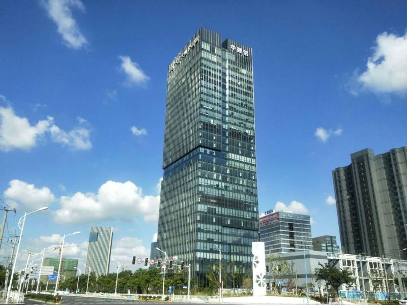 大虹桥国际中心写字楼出租,大虹桥国际:247平精装办公室,近12号线维景