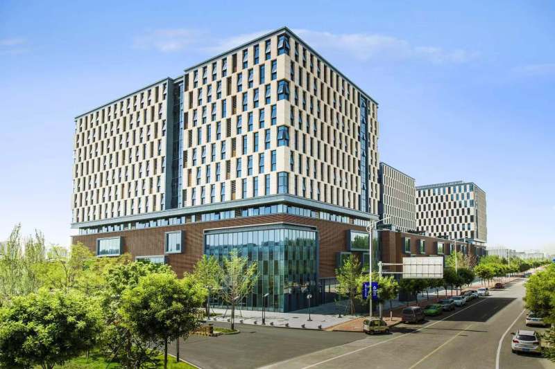 昌发展-奇点中心