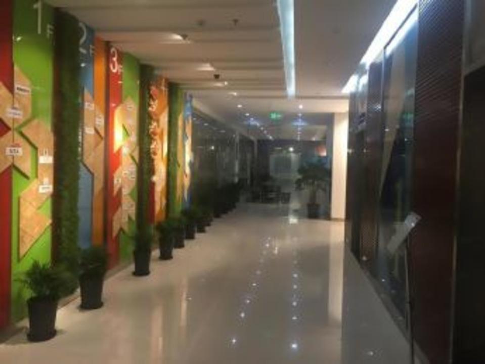 麦腾智慧天地
