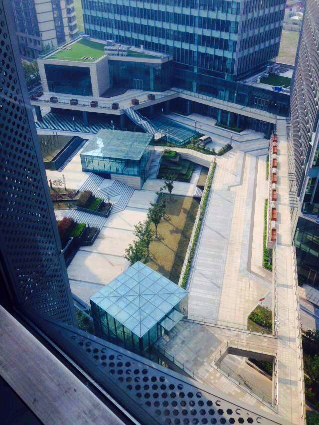 中航天盛广场