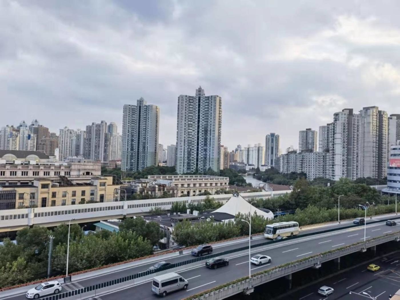 浦发广场