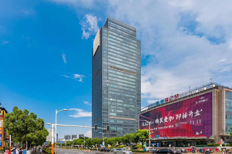 莘庄凯德龙之梦