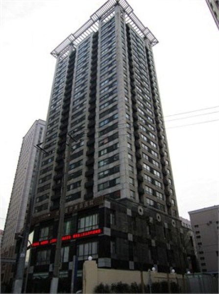 中房华东大厦