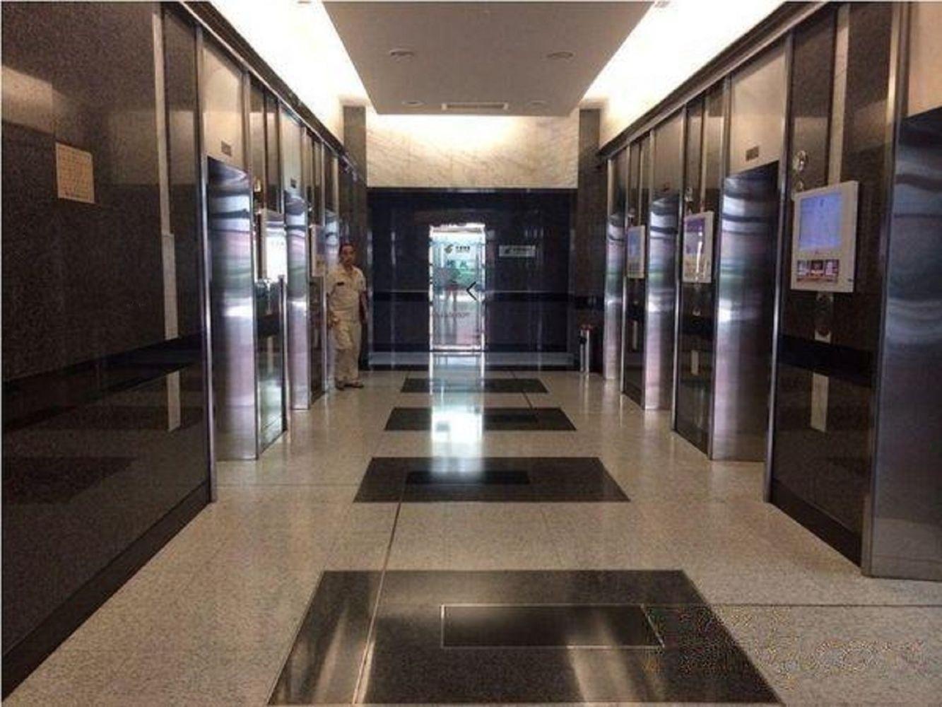 兆丰环球大厦