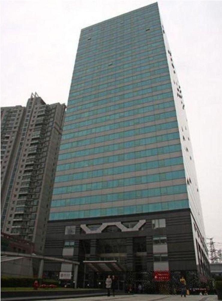 兆丰环球大厦