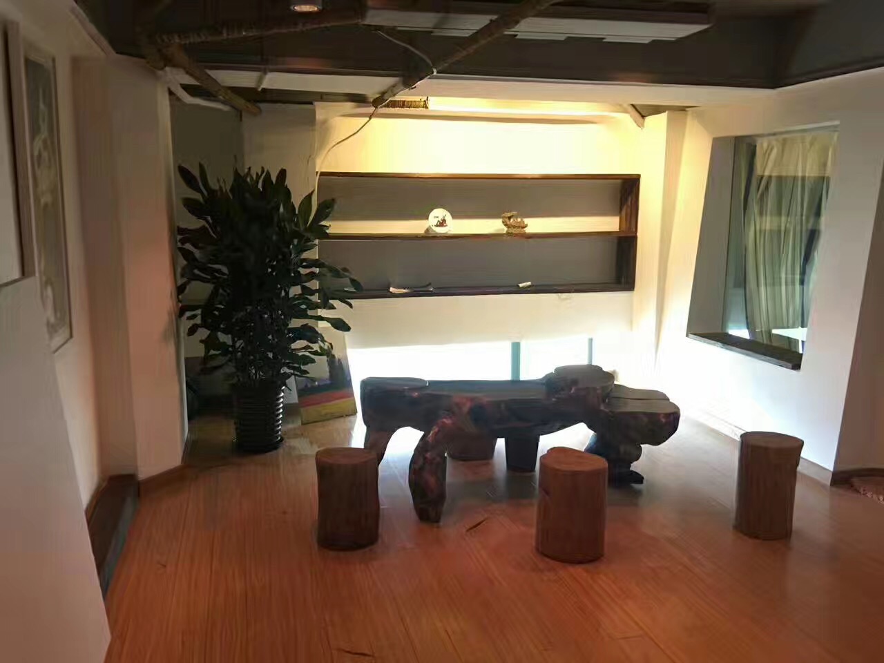 浦发广场