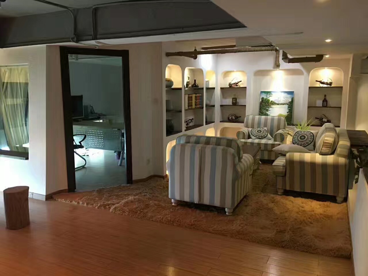 浦发广场