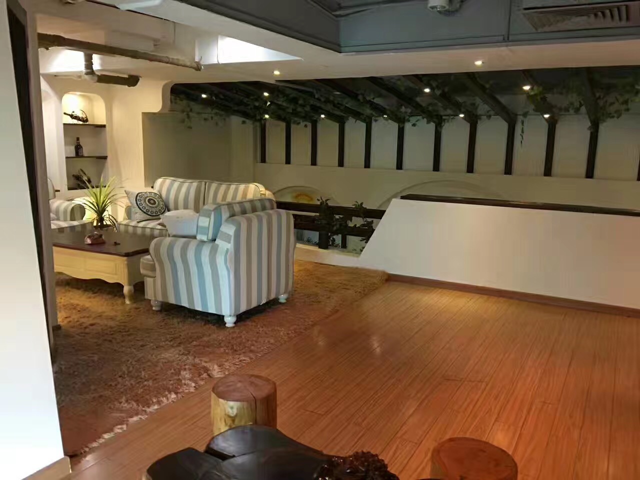 浦发广场