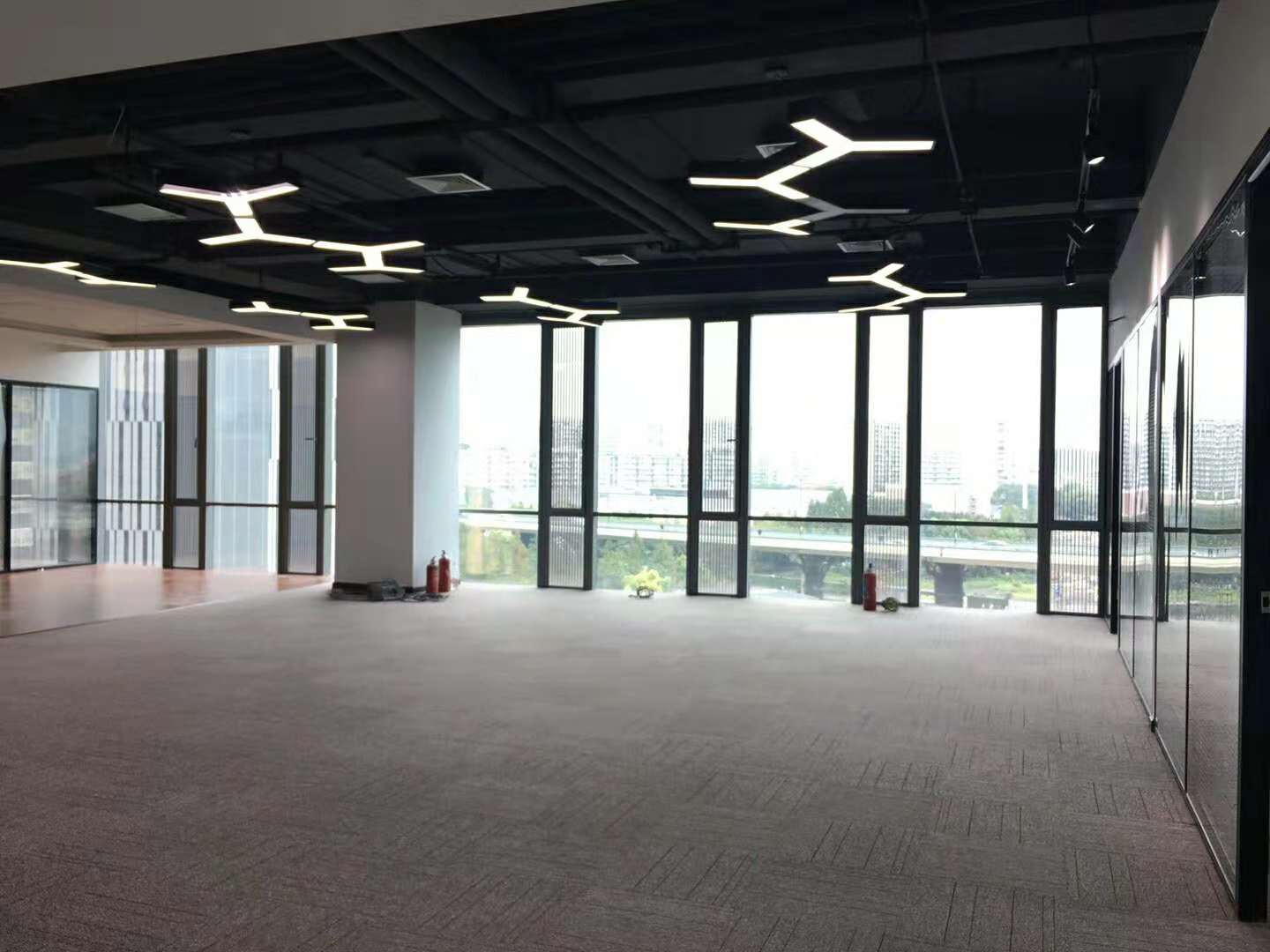 远洋国际中心