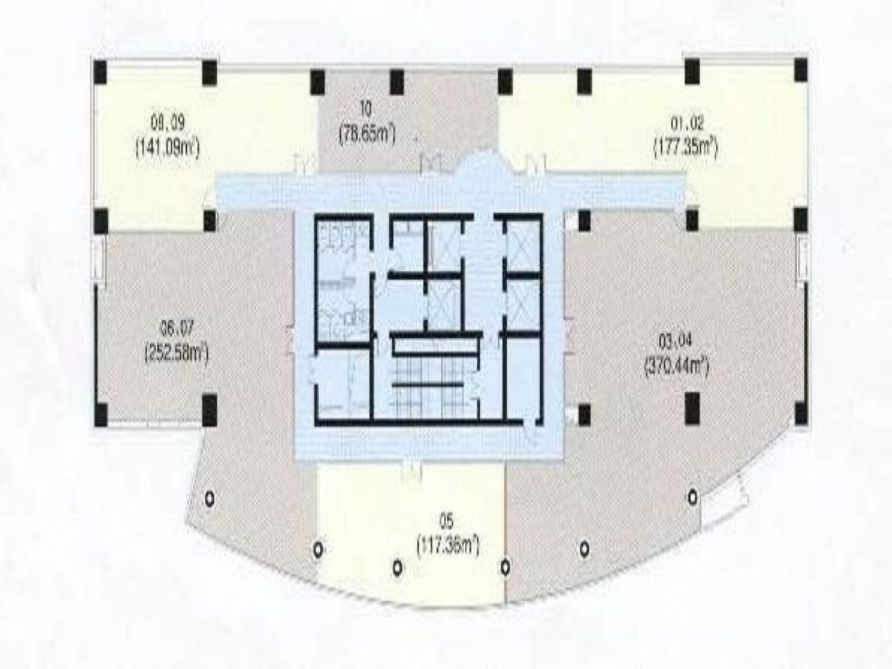 明申中心大厦