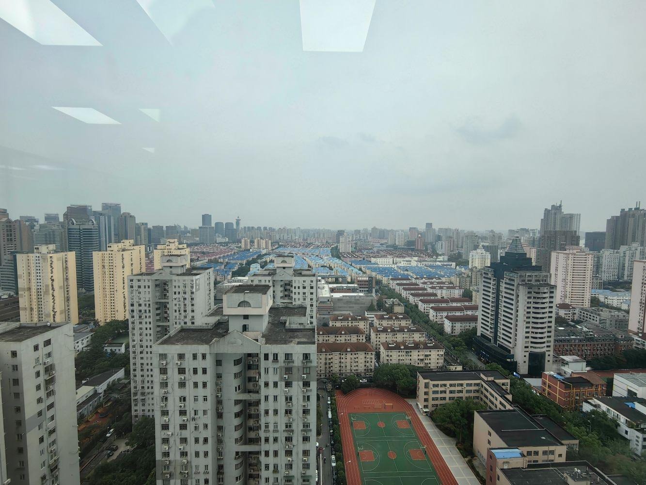 中融恒瑞国际大厦