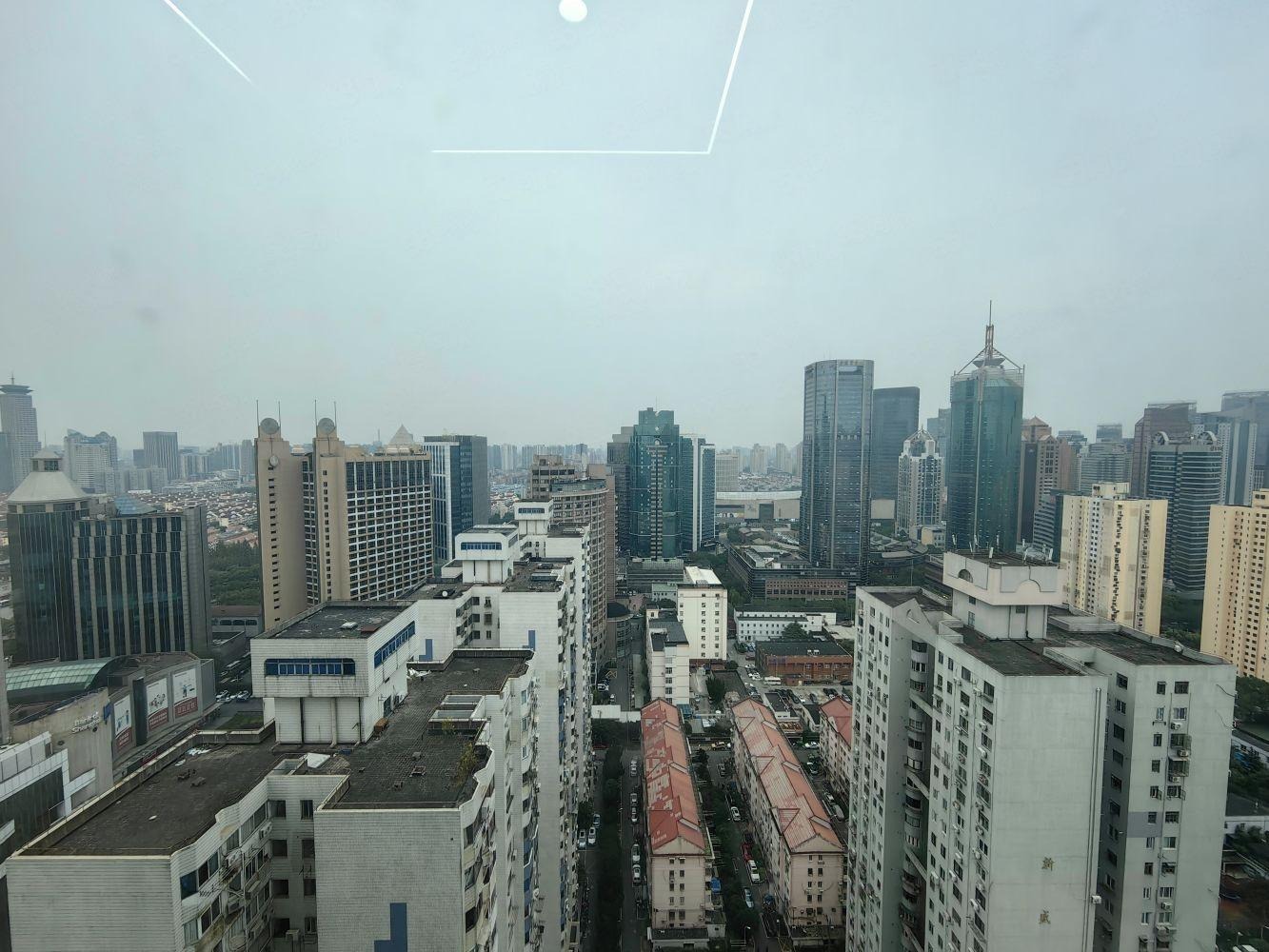 中融恒瑞国际大厦