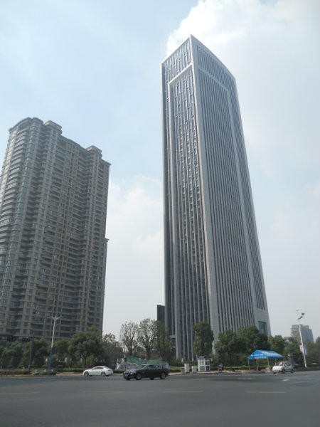 蓝爵国际·写字楼