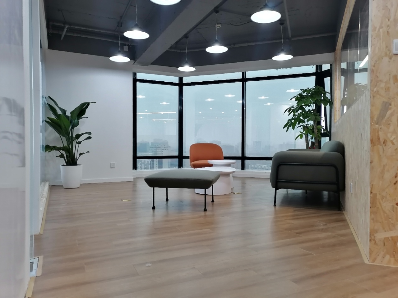 上海光大会展中心