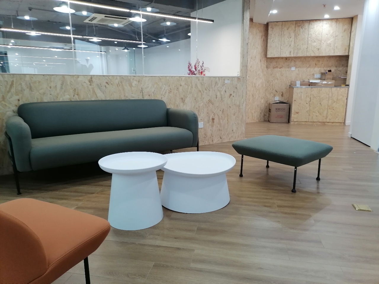 上海光大会展中心