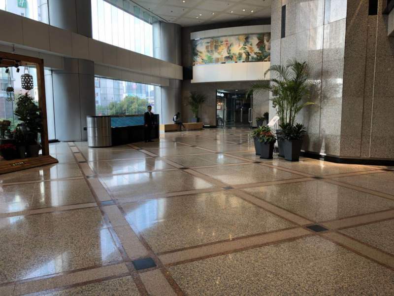 (火车站)嘉里不夜城a座,125平精装修带家具现房