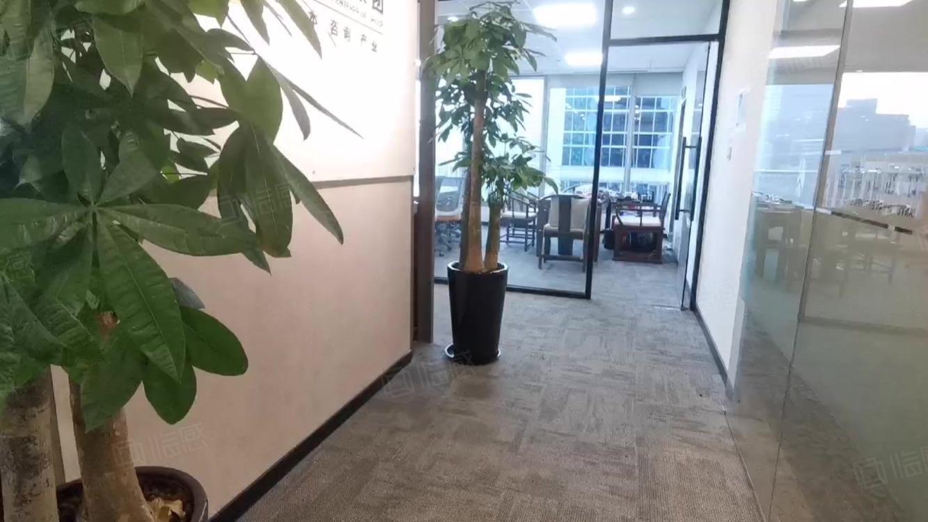 上海证券大厦