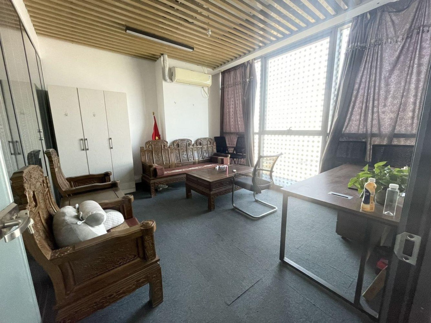 北京ONE大厦