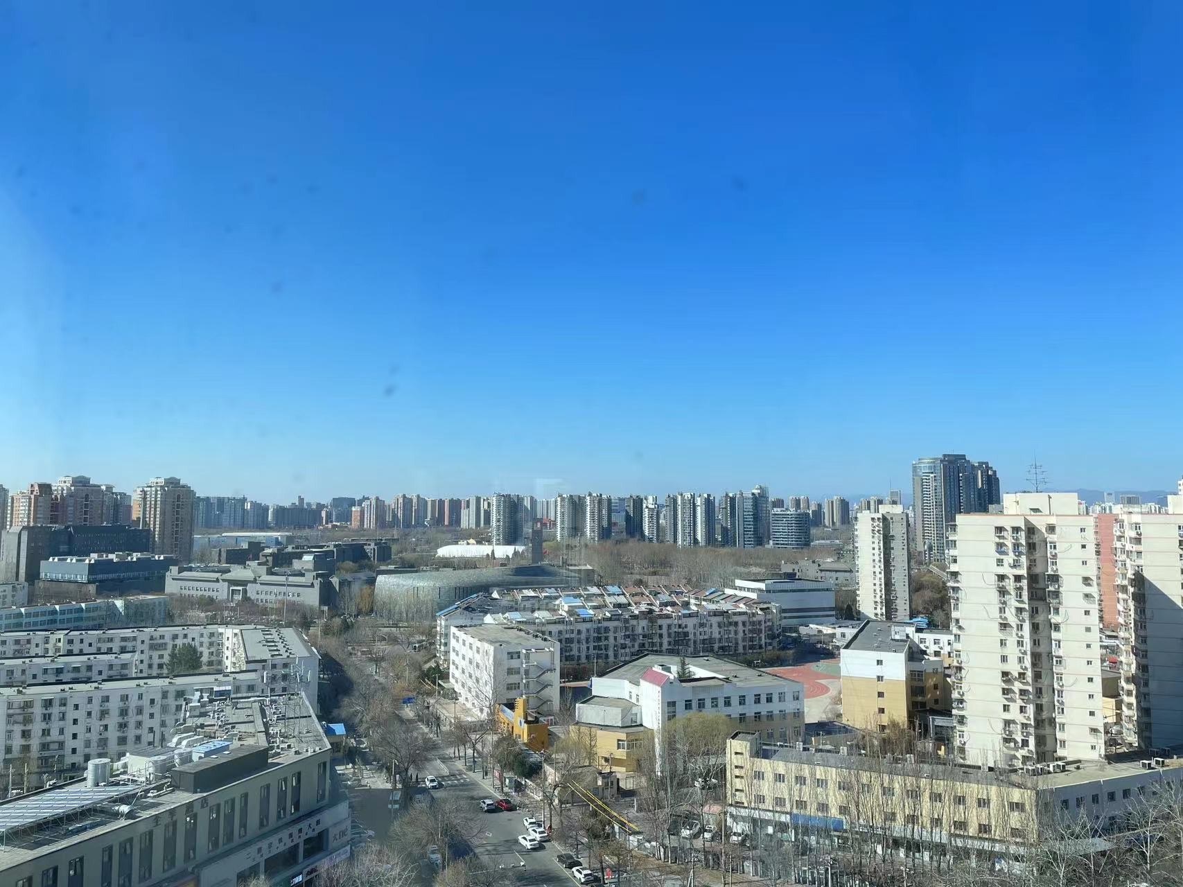 望京大厦