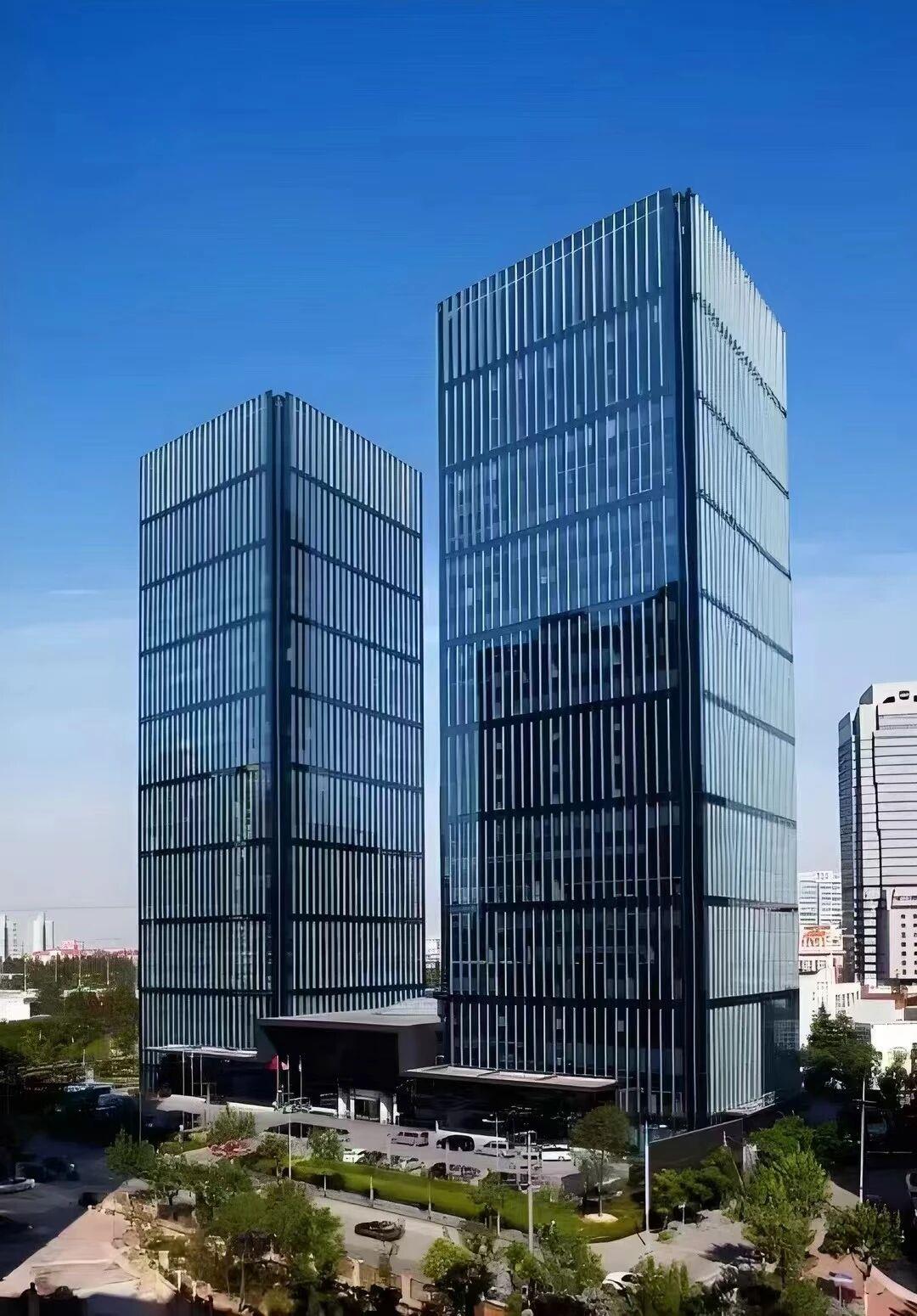 东银中心