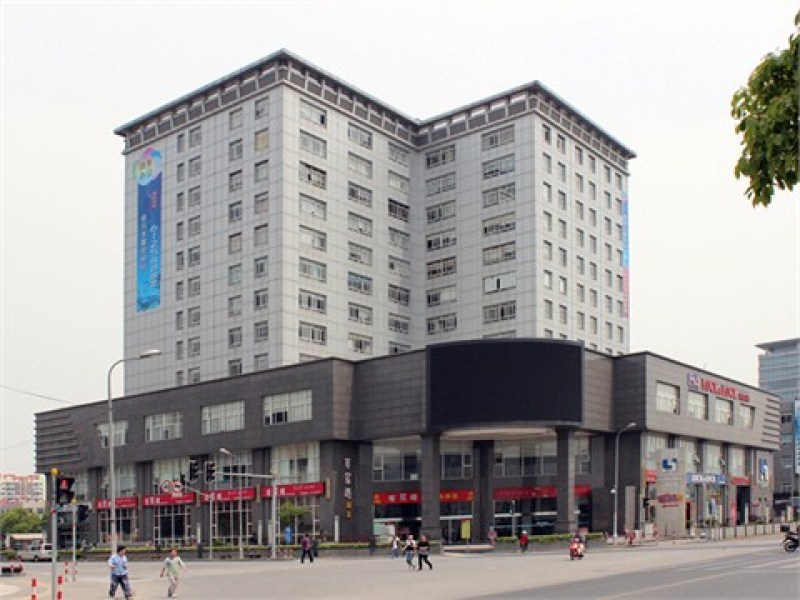 徐汇合川大厦65平米,200平米,445平米出租