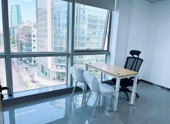 中认大厦