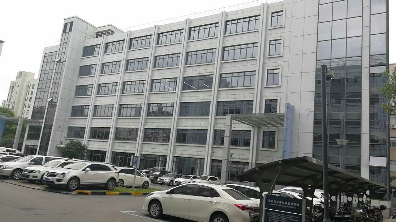光启园