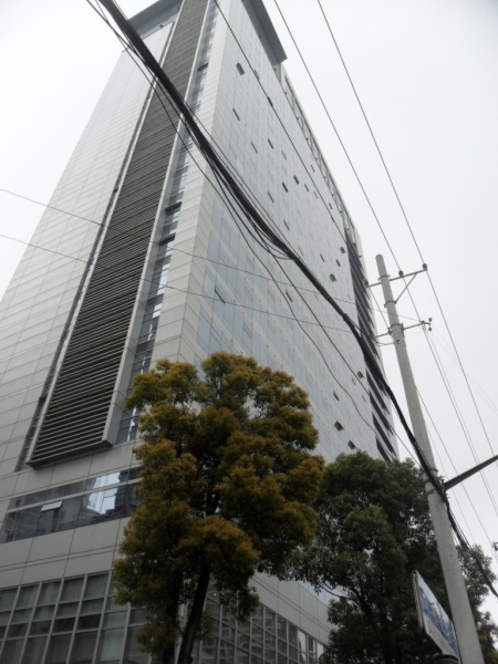 宝华大厦 新出300平电梯口豪装配家具 长寿路7/13号线