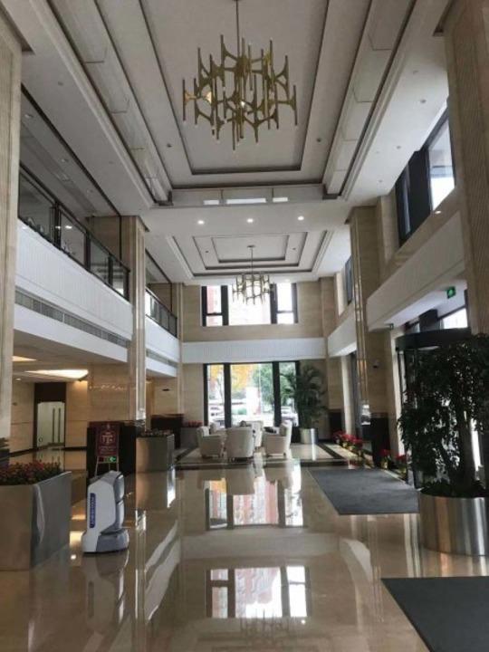 保利西岸中心